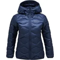 Peak Performance Women's Helium Down Hood Jacket dam