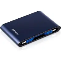 Silicon Power Sp020tbphda80s3b Extern Hårddisk