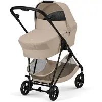 Cybex Melio Carbon Barnvagn