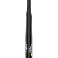 Sante Naturkosmetik Liquid Eyeliner Eyeliner 3.5 ml Nr. 02 - Coffee
