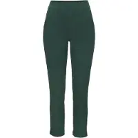 s.Oliver Pyjamasbyxa mörkgrön