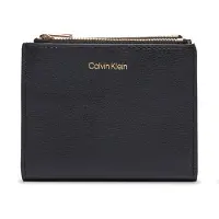 Calvin Klein Plånbok svart