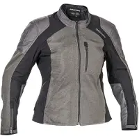 Halvarssons Arvika Damer Motorcykel Textil Jacka