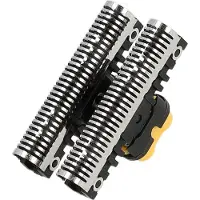 24hShop Rakhuvud till Braun Series 3 - ersätter 31B / skärhuvud till Braun-rakapparat
