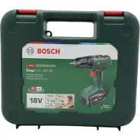 Bosch Easy 18v-38 Borrmaskin