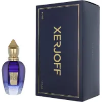 XERJOFF JTC K'bridge Club Eau de Parfum 50 ml