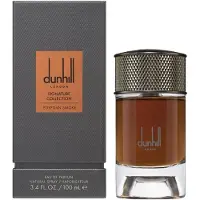 Dunhill - Signature Collection Egyptian Smoke EDP 100ml