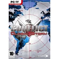 Pc Conflict Global Storm