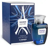 Al Haramain Azure Eau de Parfum 100 ml