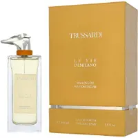 Trussardi Walking On Via Fiori Oscuri Eau de Parfum 100 ml