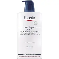 Eucerin UreaRepair 10% urea Intensive Moisturizing Lotion 1000 ml