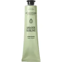 L Occitane Amande Sublime Hand Cream 75 ml