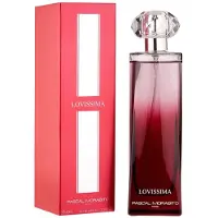 Pascal Morabito Lovissima Eau de Parfum för kvinnor 100 ml