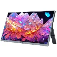 Arzopa portabel monitor 13,3" 1920x1080 60 Hz OLED