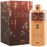 Ajmal Shine Eau de Parfum 75 ml
