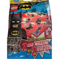 LEGO Batman Super Action XL Blindbag Överraskningspaket