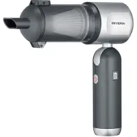 Severin Hv 7135 S Power Duo Boost Handhållen Dammsugare