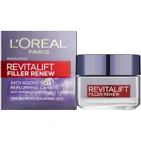 L'Oréal Revitalift Filler Renew Dagkräm 50 ml