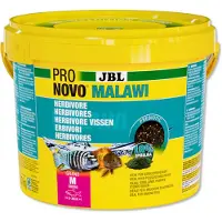 JBL AQUA JBL Pronovo Malawi Grano M 5,5L