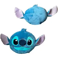 Disney Stitch 3D cushion