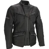 Acerbis X-Rover Vattentät Damer Motorcykel Textil Jacka