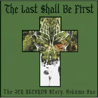 Ginza.se Last Shall Be First - The JCR Story Vol 1