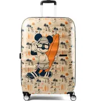 American Tourister Wavebreaker Disney-96l Trolleyväska