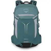 Osprey - Dagstursryggsäckar - Sportlite 25 Torrent Blue för Unisex - Blå