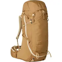 The North Face - Dagstursryggsäckar - Terra 65 Utility Brown för Unisex - Storlek S/M - Brun