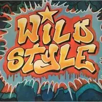 Mr BONGO Soundtrack: Wild Style