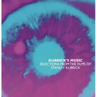 Socadisc Cnt Soundtrack: Kubrick's Music/Selections From...