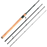 Shimano Fishing Stc Xr Stream Spinnfiskespö