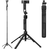 Ulanzi Selfie Stick Auto-tracking Tripod TT23