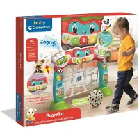 Clementoni -set – Interaktivt mål