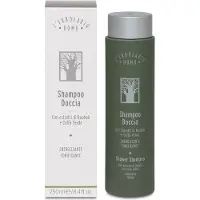 L'Erbolario Uomo Schampo Duschgel 250 ml