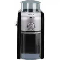 Krups G VX2 42, 100 W, 1,84 kg, 200 mm, 160 mm, 280 mm, 168 styck