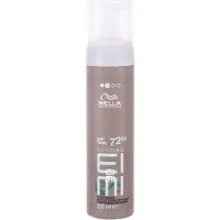 Wella Eimi Nutricurls anti-statisk soft twirl mousse 200 ml