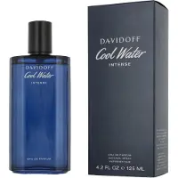 Davidoff Cool Water Intense EDP M 40 ml