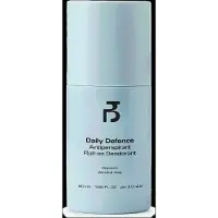 Bodyologist Daily Defence Antiperspirant Roll-on Deodorant Roll-on deodorant 50 ml