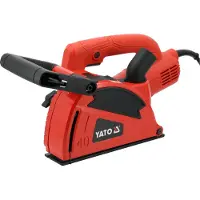 YATO Spårfräs för betong YT-82016; 1800 W