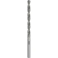 RUKO Din 340 Long Hss Ground Helical Ø 7 Mm Metallborr 10 Enheter