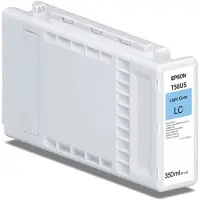 Epson T56u5 Bläckpatron 350 Ml