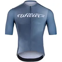 Wilier Aurora Korta ärmar Cykeltröja