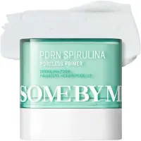 SOME BY MI , PDRN Spirulina, Primer för Porerna, 0,35 oz (10 g)