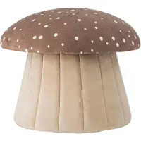 Bloomingville Lue Pouf Förvaringspuff