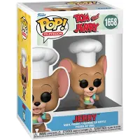 Funko POP! Tom &amp; Jerry Tv-jerry-figur 9 Cm