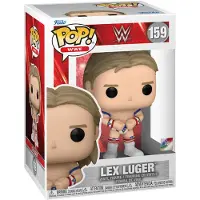 Funko POP! Wrestling Wwe Wwe 94 Ss-lex Luger