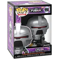 Funko POP! Pop! Fusion Cylon-figur Chase