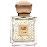Ginza.se Majouri - Sweet Ambrette EDP 75ml