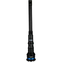 Laowa 24mm T14 2x Periprobe Kameralins